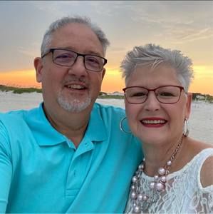 Meet your Posher, Peggy